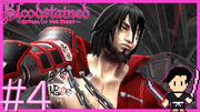Bloodstained: Ritual of the Night #4